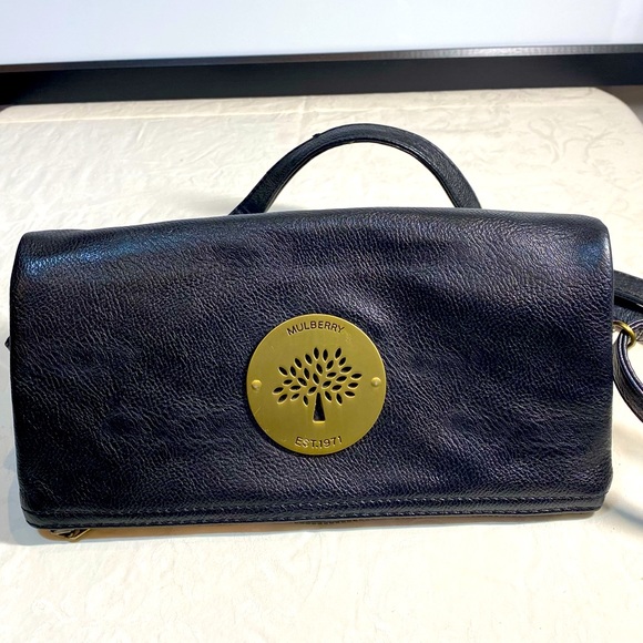 Mulberry, Bags